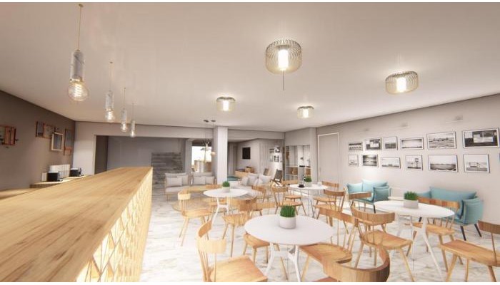 Poza pentru Hotel Grand Nefeli 8827-1666100223 Hotel Grand Nefeli poza 9