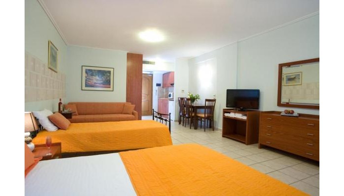 Poza pentru Hotel Grand Nefeli 9635-1666100208 Hotel Grand Nefeli poza 4