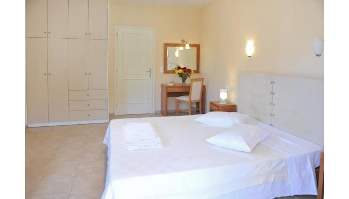 Hotel Heliotropia Houses poza 6