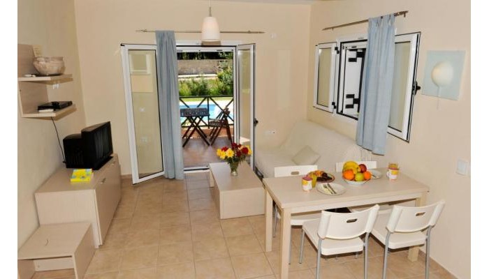 Hotel Heliotropia Houses poza 8