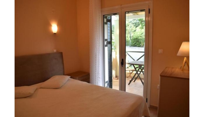 Hotel Heliotropia Houses poza 4