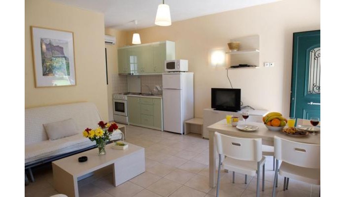 Hotel Heliotropia Houses poza 9