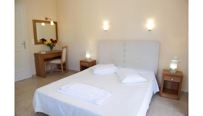 Hotel Heliotropia Houses poza 7