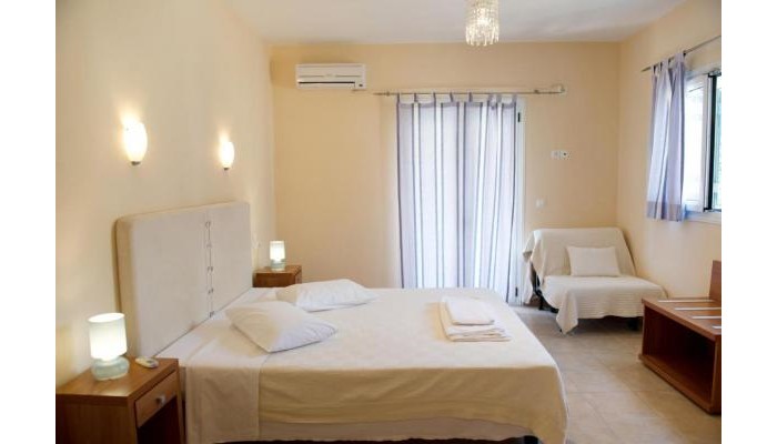 Hotel Heliotropia Houses poza 10