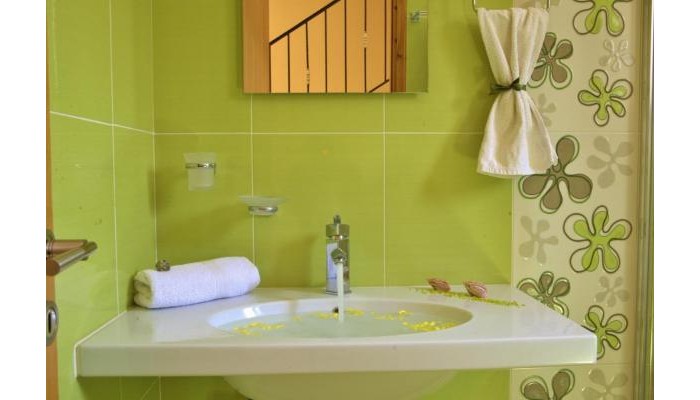 Hotel Il Viaggio Verde poza 5