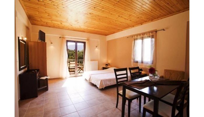 Hotel Il Viaggio Verde poza 6