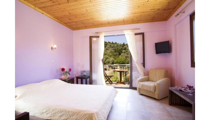 Hotel Il Viaggio Verde poza 1