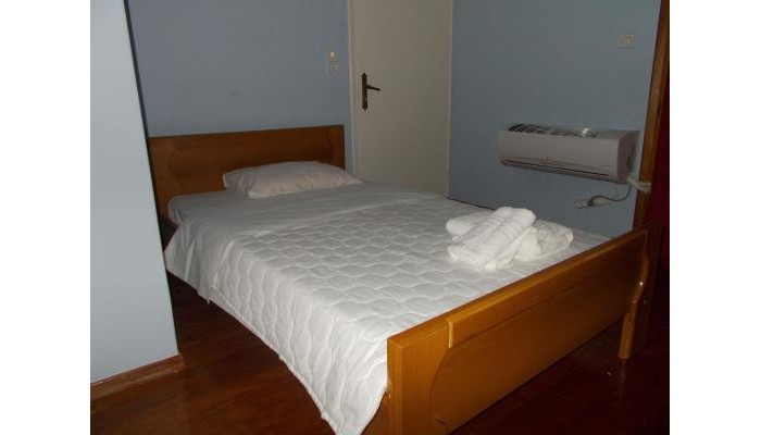 Hotel Iris Villa poza 1