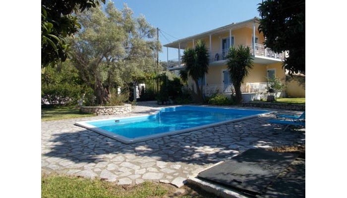 Hotel Iris Villa poza 9