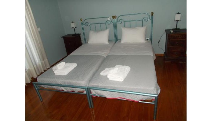 Hotel Iris Villa poza 8