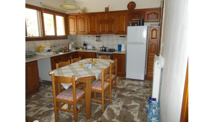 Hotel Iris Villa poza 2