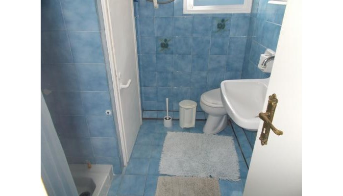 Hotel Iris Villa poza 7