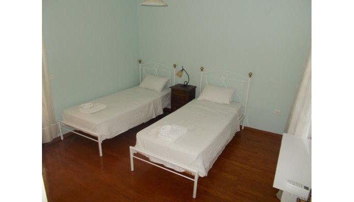 Hotel Iris Villa poza 0