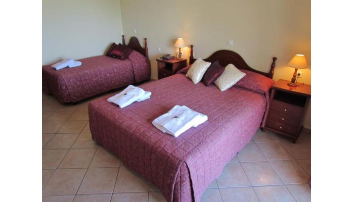 Hotel Porto Fico poza 1