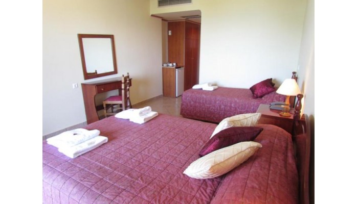 Hotel Porto Fico poza 3