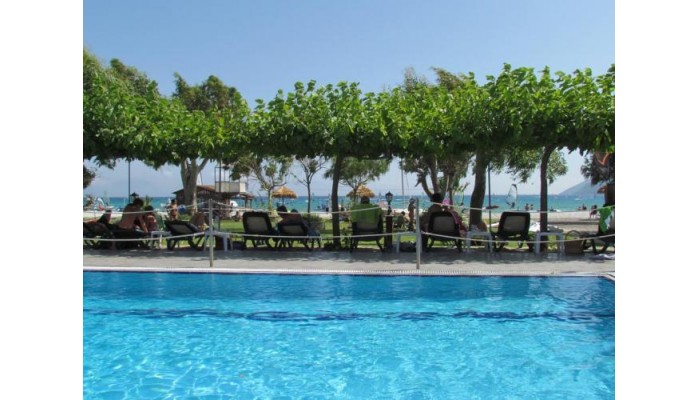 Hotel Porto Fico poza 4