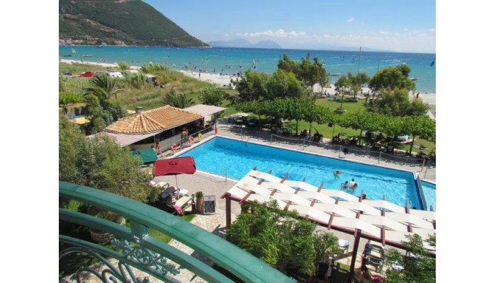 Hotel Porto Fico poza 5