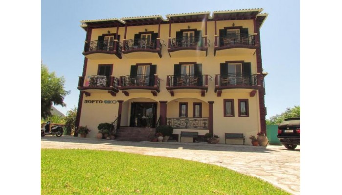 Hotel Porto Fico poza 0