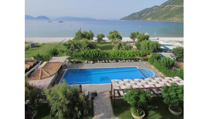 Hotel Porto Fico poza 2