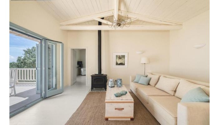 Hotel Urania Luxury Villas poza 8