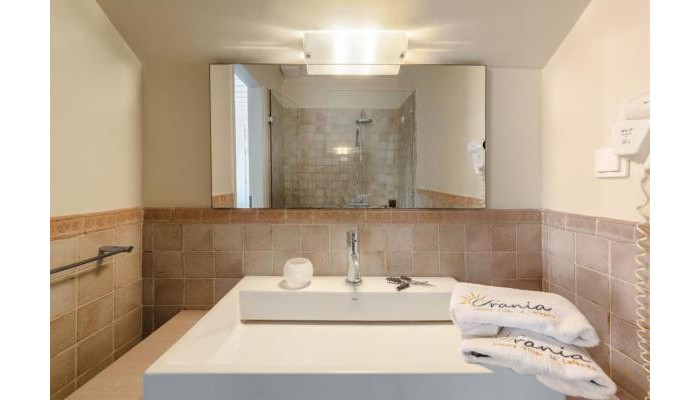 Hotel Urania Luxury Villas poza 2