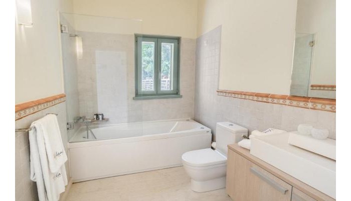 Hotel Urania Luxury Villas poza 3