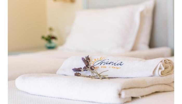 Hotel Urania Luxury Villas poza 6