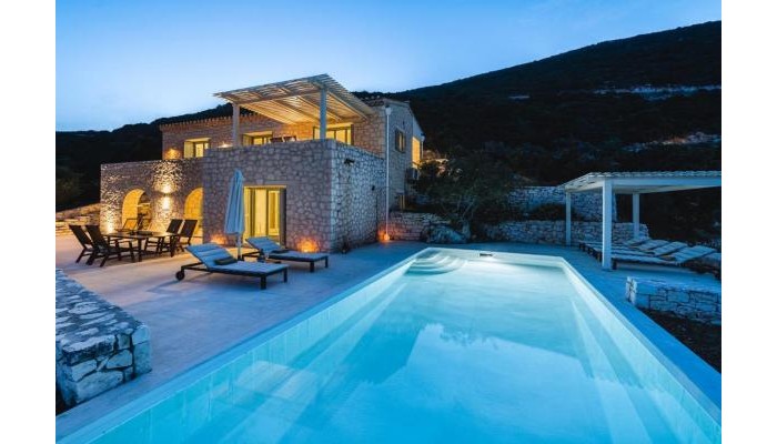Hotel Urania Luxury Villas poza 0