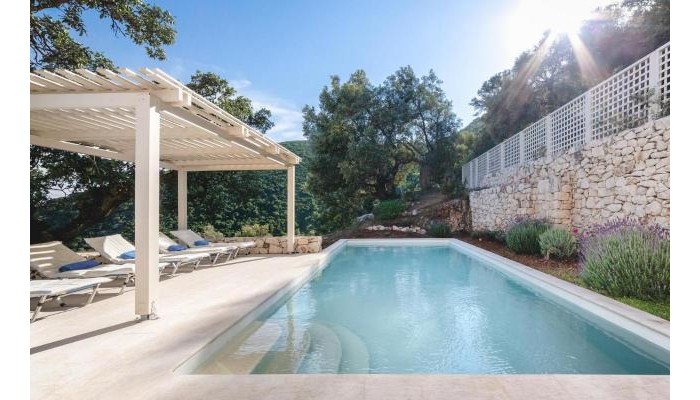 Hotel Urania Luxury Villas poza 11