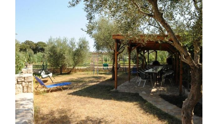 Hotel Ammos Villas poza 15