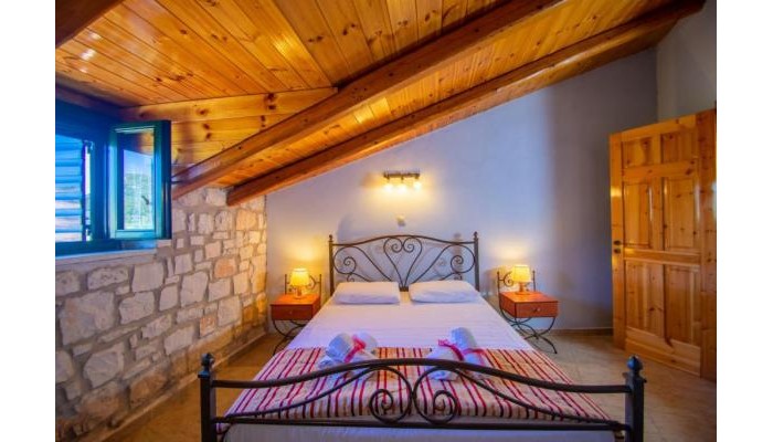 Hotel Ammos Villas poza 8