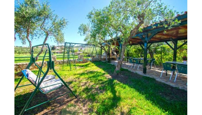 Hotel Ammos Villas poza 13