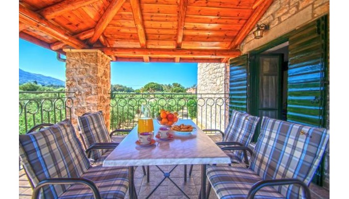 Hotel Ammos Villas poza 10