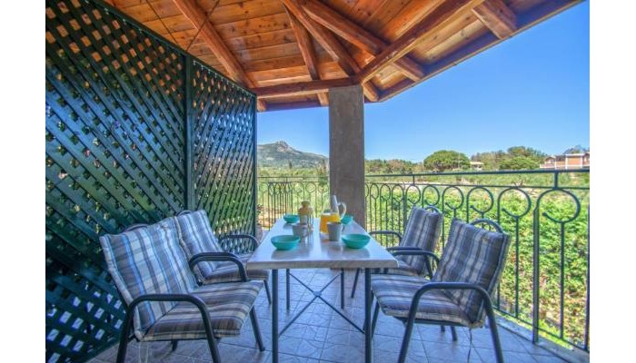 Hotel Ammos Villas poza 11