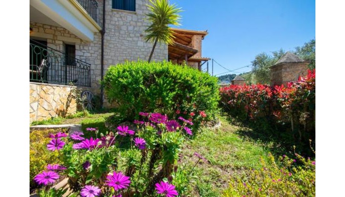 Hotel Ammos Villas poza 4