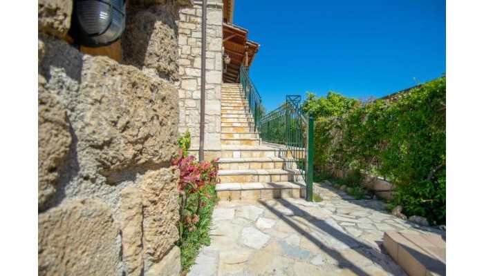 Hotel Ammos Villas poza 3