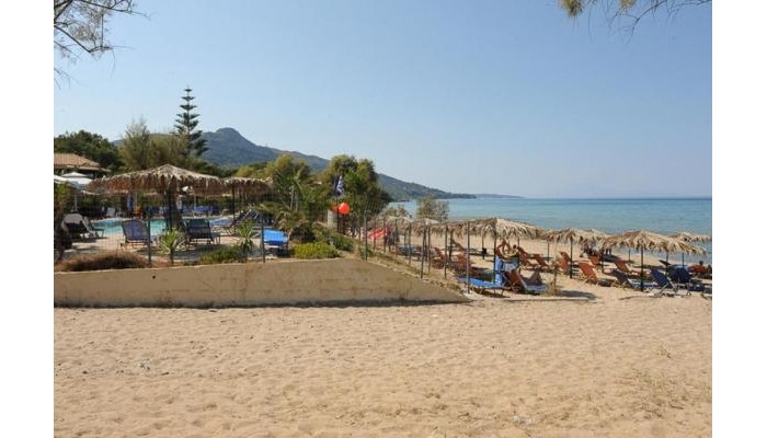 Hotel Ammos Villas poza 16