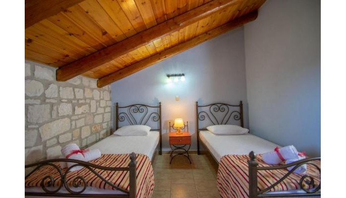 Hotel Ammos Villas poza 9