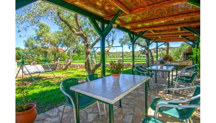 Hotel Ammos Villas poza 12