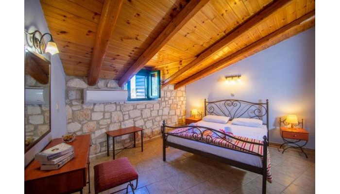 Hotel Ammos Villas poza 6