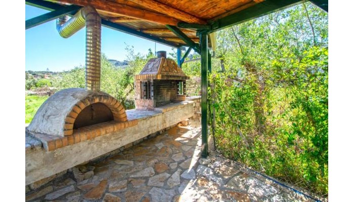 Hotel Ammos Villas poza 14