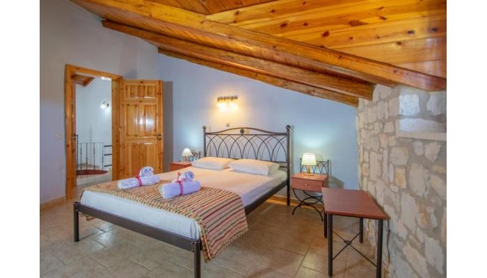 Hotel Ammos Villas poza 7