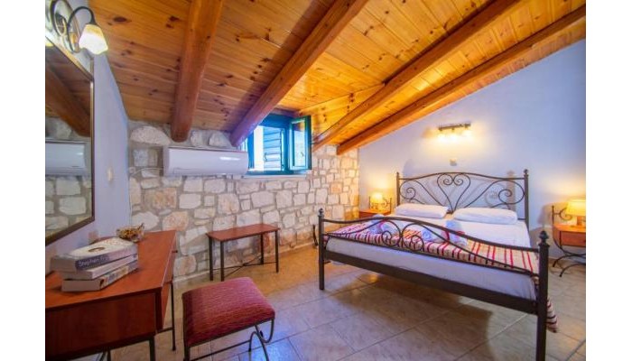 Hotel Ammos Villas poza 5