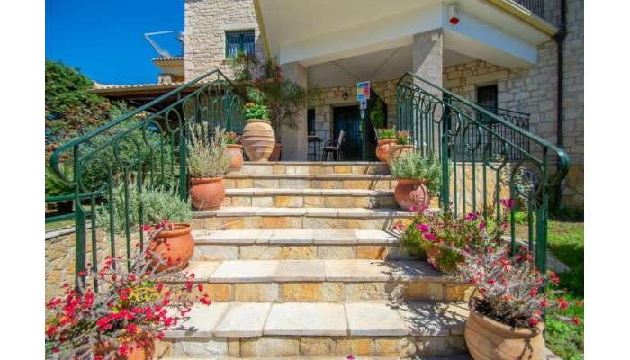 Hotel Ammos Villas poza 2