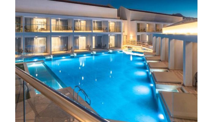 Hotel Ariongreen Riviera poza 9