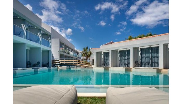 Hotel Ariongreen Riviera poza 1