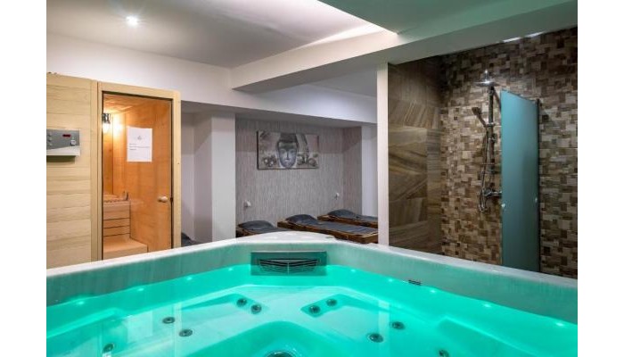 Hotel Ariongreen Riviera poza 10