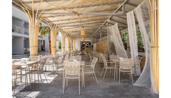 Hotel Ariongreen Riviera poza 5