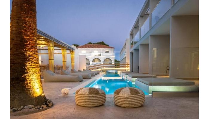 Hotel Ariongreen Riviera poza 7