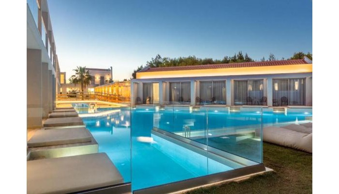 Hotel Ariongreen Riviera poza 6